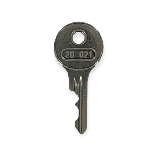 FSB Ersatzschlüssel 2D021 von FSB