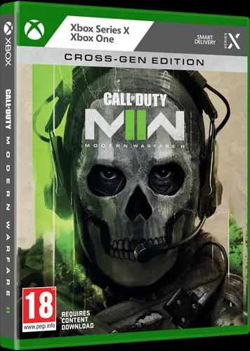 Call of Duty: Modern Warfare II von Activision