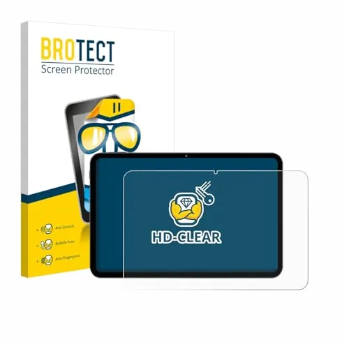 BROTECT Schutzfolie für VekfulPC T60 Pro 13.4