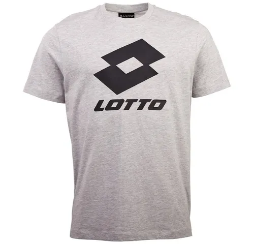 Lotto T-Shirt - mit plakativem Logoprint