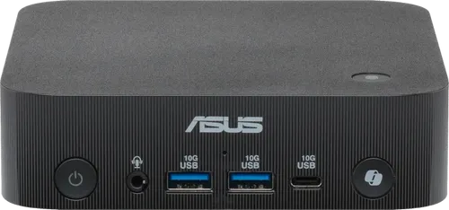 ASUS PN54-S1-S50095ML Mini PC Ryzen 5 220 - Komplettsystem - 3,2 GHz