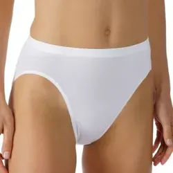 Produktbild Mey Best Of Jazz Briefs Weiß Baumwolle 36 Damen