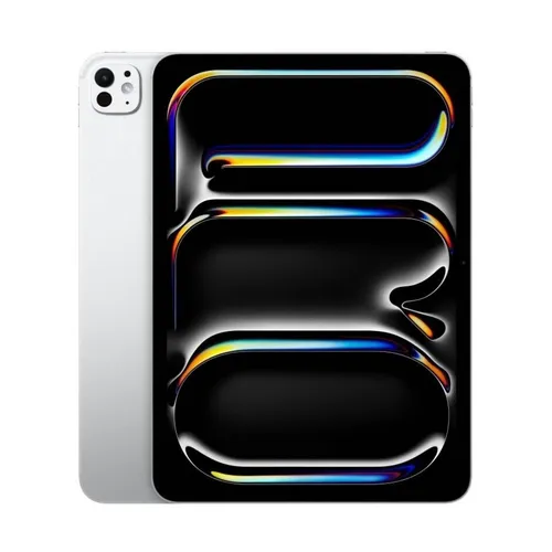 Apple iPad Pro 11.0 M5 2025 WiFi 256GB silber in silber von Apple
