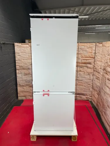AEG EK7E75S1 Einbau Kühl-Gefrierkombination 70 cm NoFrost ProFresh CleanAir