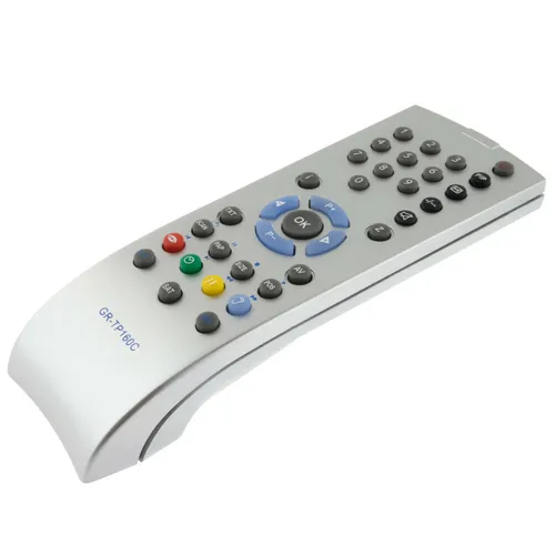 Ersatz-Fernbedienung passend für Grundig TP160C