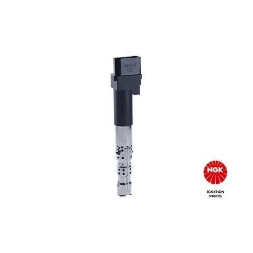 NGK 48035 Zündspule - Hochleistungszündspule für optimale Motorleistung - Zündanlagen & Glühanlagen, sorgt für zuverlässige Zündung und verbesserte Motorleistung.