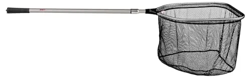sera Pond Teichfischkescher groß | Teleskopstiel für einfaches Fangen