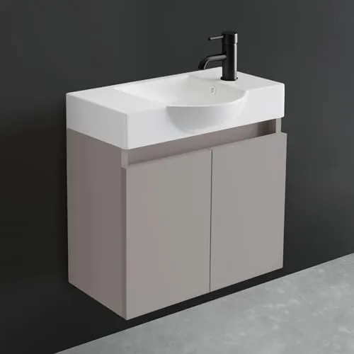 Badezimmerwaschtische von Alpenberger Germany