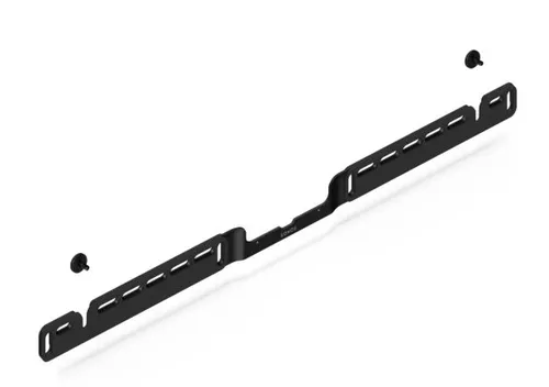 Sonos Arc Ultra Wall Mount in schwarz von Sonos