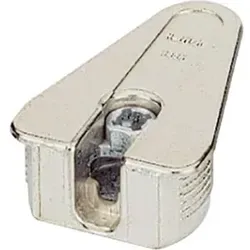 Hettich Exzent.Verbindungsbeschl. Bohr 30x14,5mm VB 20