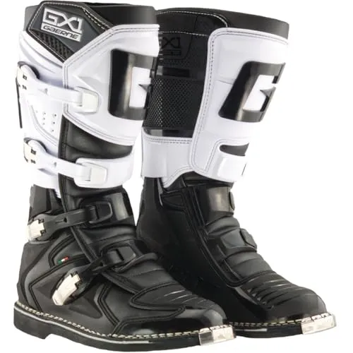 Gaerne GX-1 Goodyear S24 Stiefel von Gaerne