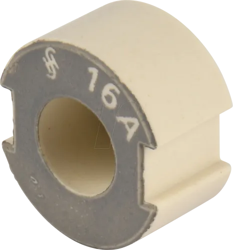 SIE 5SH314 - D-Passschraube DII/E27, 16A
