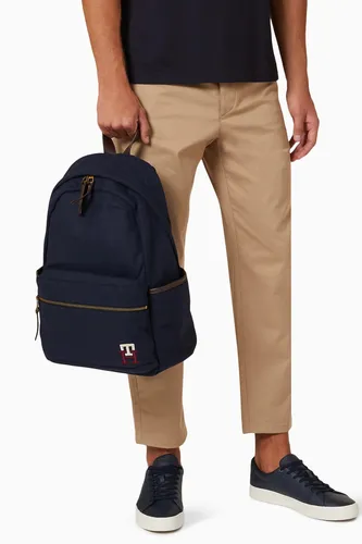 Tommy Hilfiger Taschen & Gepäck Blau von Tommy Hilfiger