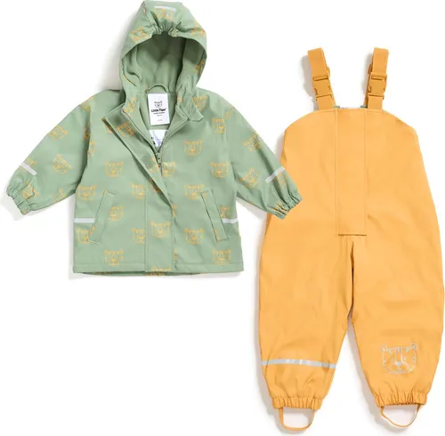 Regenanzüge von Little Tiger