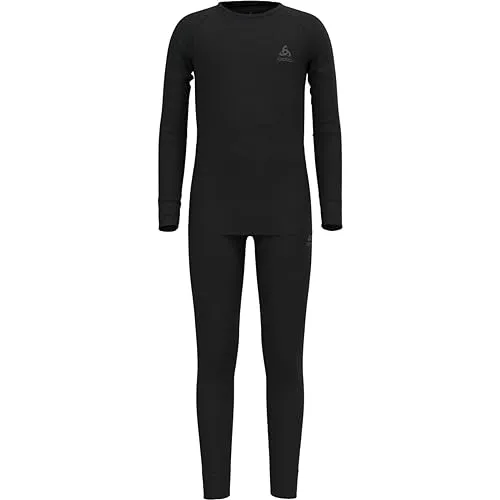 Odlo Merino 200 Base-Layer-Set