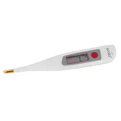 FIEBERTHERMOMETER digital 1 St