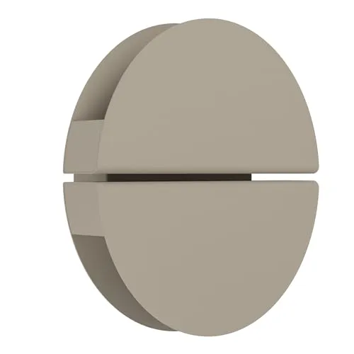 Wandleuchten, Wandbeleuchtung Beige von EGLO