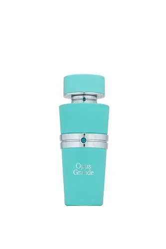 French Avenue Opus Grande Extrait de parfum 100 ml - Unisex Düfte, luxuriöser Duft mit intensiven Noten für einen unvergesslichen Eindruck.