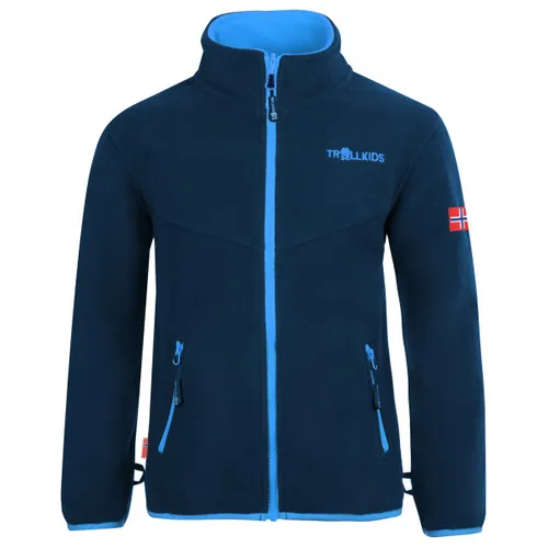 Trollkids Fleecejacke
