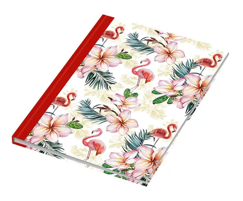 Kladde / Notizbuch / DIN A5 / 96 Blatt / dotted / 70g/m² / 