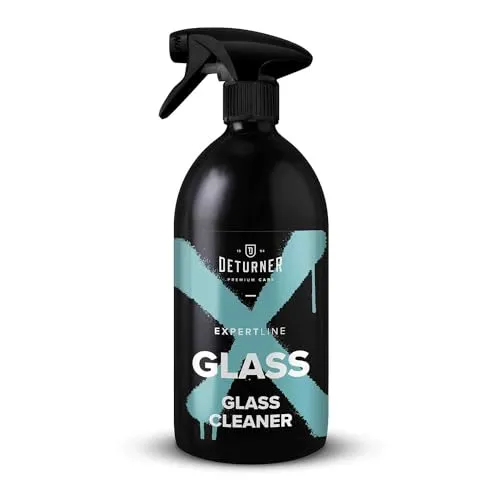 Deturner Xpert Line GLASS Glasreiniger 1L