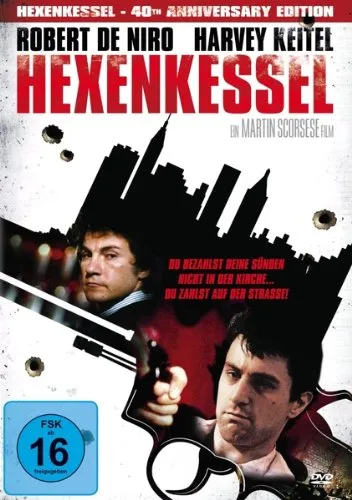 Hexenkessel
