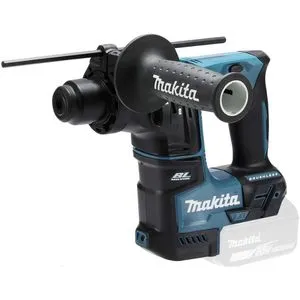 Makita Bohrhammer DHR171Z - 18V SDS+ mit 1,2 Joule Schlagkraft, bürstenloser Motor für hohe Ausdauer und Lebensdauer