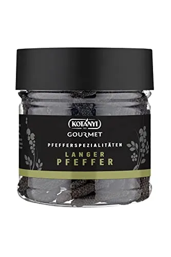 Kotanyi Langer Pfeffer ganz 400ccm