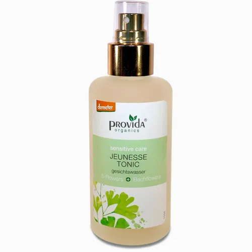 Provida Jeunesse 5-Flowers Tonic   100 ml