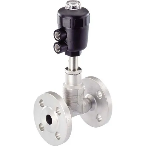 Bürkert 2/2-Wege-Geradsitzventil pneum.bet (343859) von Bürkert