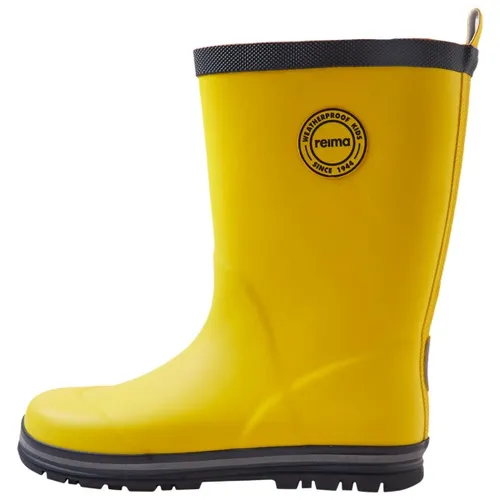 Reima Taika 2.0 Gummistiefel in Gelb (2350) für Kinder von Reima