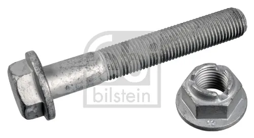 Febi Bilstein Montagesatz, Lenker 40160 von febi