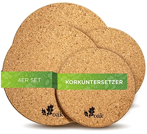 Topfuntersetzer von Voak