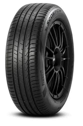 Produktbild Pirelli Scorpion S-I FSL DOT22 235/55 R18 100V Sommerreifen