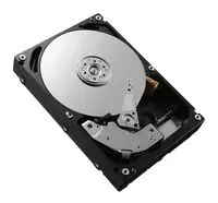 Produktbild HP 2TB 6G SATA 7.2k HDD
