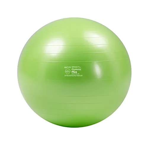 Gymnic Gymnastikball Plus 75cm von GYMNIC
