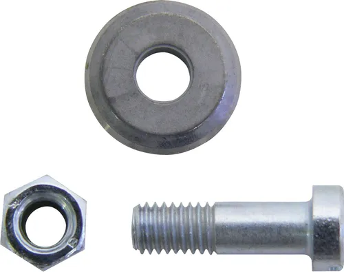 Sigma HM-Ersatzrad Innen-Ø 5,1 Außen-Ø 15 x 2,9 mm Schraube M5 x 16 Fliesen