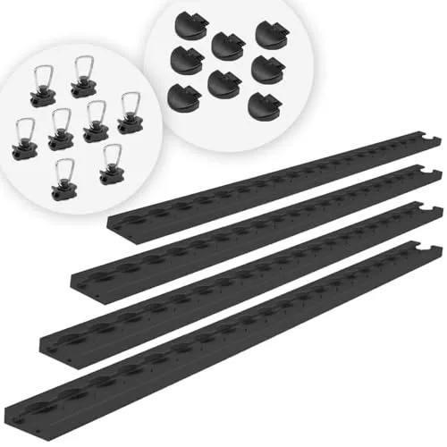 Laderampen von lasiprofi