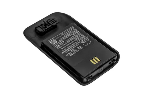 AGI Akku für Ascom 490933A – Hochwertiger Ersatzakku - Kompatibler Akku für Ascom 490933A, ideal als Ersatz oder für unterwegs. Hohe Lebensdauer durch geprüfte Zellen und zuverlässige Schutzelektronik. Qualität und Sicherheit stehen an erster Stelle.