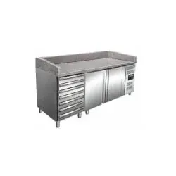 Produktbild SARO Pizzatisch PZ 2610 TN PRO