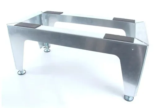Produktbild Zehnder Montagesockel Focus 200