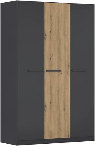 rauch MODI Drehtürenschrank – Praktischer Kleiderschrank für jeden Stil