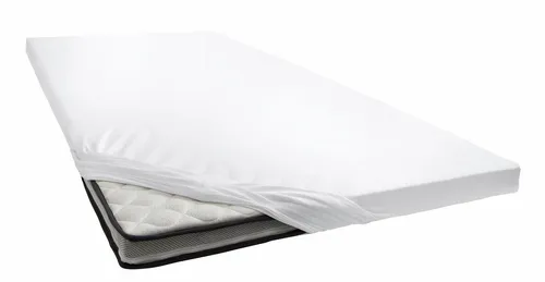 Primera Spannbettlaken Elasthan-Feinjersey Topper von Primera