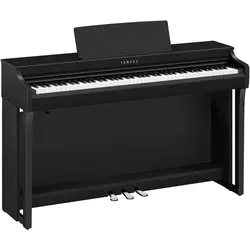 Yamaha CLP-825 Schwarz E-Piano