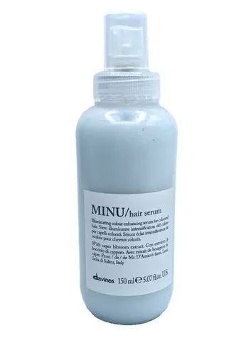 Davines Essential Haircare Minu Hair Serum 150 ml von Davines