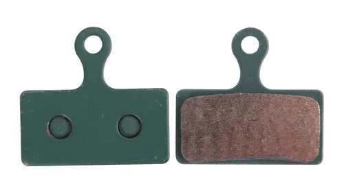 Fibrax Bremsbelag 0.317.162/6 semi-metallic für Shimano Deore SLX XT XTR - Hochwertige Bremsbeläge für Shimano-Modelle, bieten optimale Bremsleistung und Langlebigkeit für sicheres Fahren.