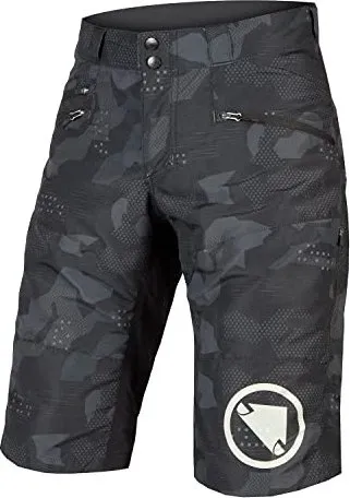Endura Singletrack Shorts II von Endura