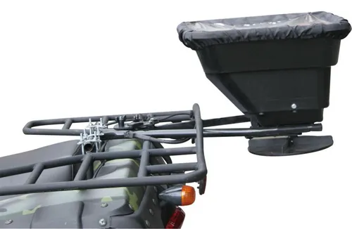 Elektrostreuer Schleuderstreuer für Quad