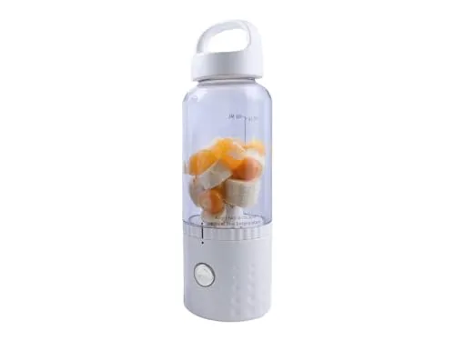 Vitaliano Tragbarer Smoothie Maker to go 500ml