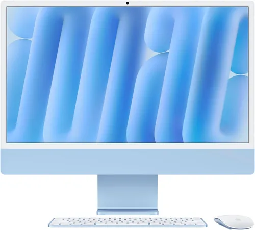 Apple iMac 24